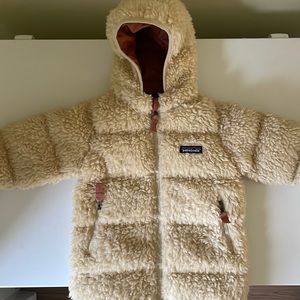 Patagonia Winter coat